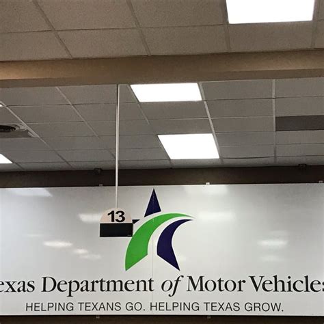 Department of motor vehicles mckinney - Fees are non-refundable. Texas Department of Motor Vehicles. Vehicle Titles and Registration Division. ATTN: Title Control Systems. Austin, Texas 78779-0001. If you have any questions regarding this process or completing an application, please contact the Vehicle Titles and Registration Division at (512) 465-5659, Option 1.